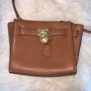 Michael Kors crossbody bag